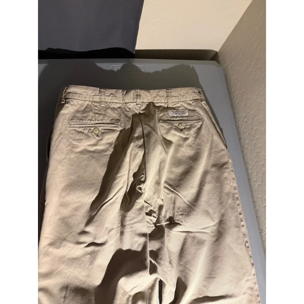 Polo Ralph Lauren vintage polo